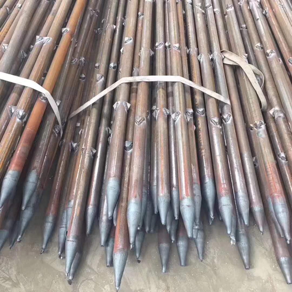 杨市办事处钢花管厂家批发